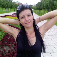 Aida Zaxarova