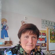Екатерина Сыцевич