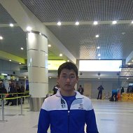 Turatbek Tolobaev