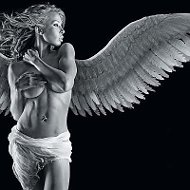 Ангел Ангел