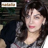 Natalia Shervashidze