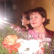 Лариса Романова