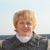 Валентина Приймак