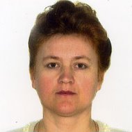 Людмила Леонова