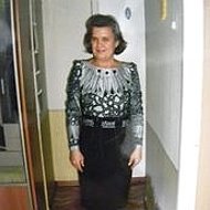 Елена Воронцова