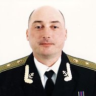 Олег Бойченко