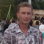 Игорь Лучко