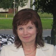 Тамара Гончарук