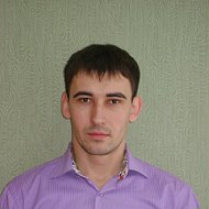 Александр Безгубов
