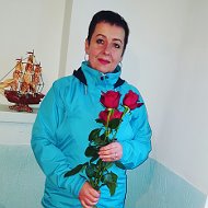 Наталья Сырникова-самусенко