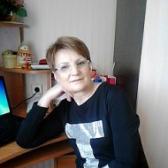 Ирина Рулькевич