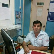 Ашахан Абдулаев