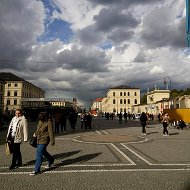 Марійка Прокопишин-іваськів