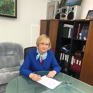 Елена Коростиленко