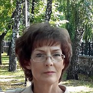 Елена Валеева