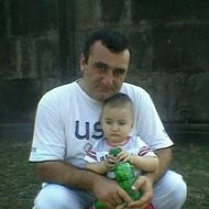 Arsen Abovyan