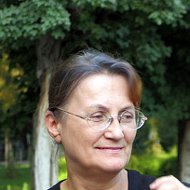 Карина Максимова