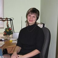 Татьяна Бухонова