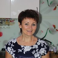 Анна Егорова