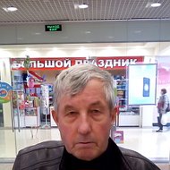 Василий Плотников