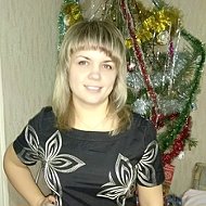 Лариса Демченко