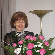 Татьяна Малец