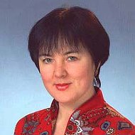 Ирина Шачина