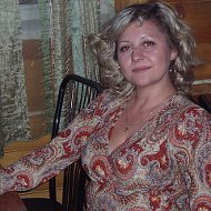Татьяна Каткова
