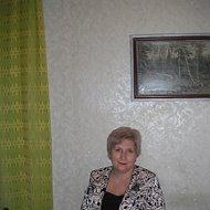 Татьяна Нешпор