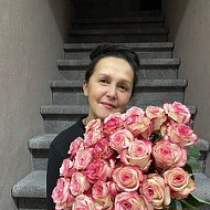Зиля Алмакаева