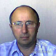 Сергей Грушко