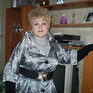 Серина Тарченко