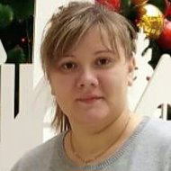 Оксана Ромащенко