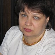 Ирина Солнышкина