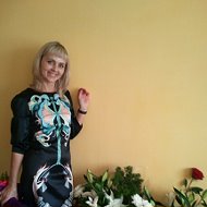 Людмила Даннегер
