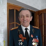 Николай Четырбок