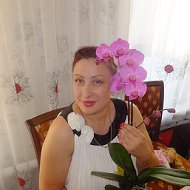 Эльмира Тагирова