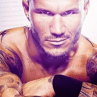 Randy Orton