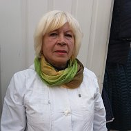 Людмила Теплякова