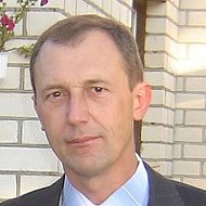 Олег Санюк