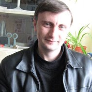 Андрей Повойкин