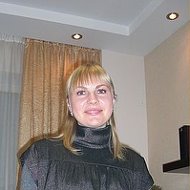 Наталья Сиволова