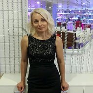 Наталья Тарашкевич