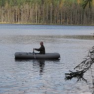 Илья Кирченко