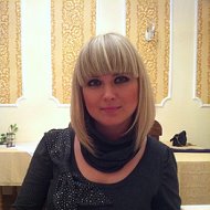 Светлана Костюнина