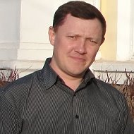 Алексей Скребков