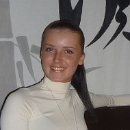 Ольга Кияшова