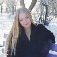 Валерия Юхименко