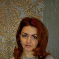 Оксана Гришаева