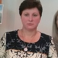 Жанна Жданович（жуковская）
